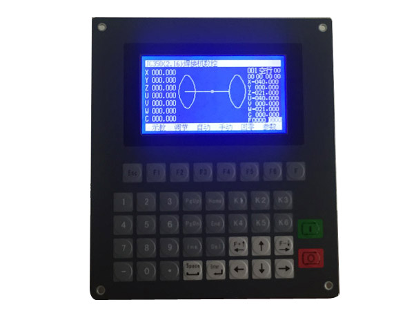 JC350-W2焊接機數控系統